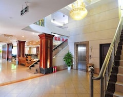 Khách sạn Linsen Business Hotel (Sanya, Trung Quốc)