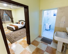 Hotel Al Eairy Furnished Apartments Al Baha 4 (Al Bahah, Saudi-Arabien)