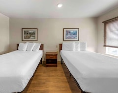 Hotelli Extended Stay America Select Suites - Oklahoma City - Southeast (Oklahoma City, Amerikan Yhdysvallat)