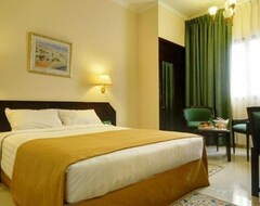 Khách sạn Hotel Al Madinah Holiday (Muscat, Oman)