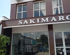 Hotel Syariah Sakimaro (Yogyakarta, Indonesien)