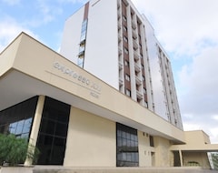 Hotelli Nobile Inn Saint Louis (São Luís, Brasilia)