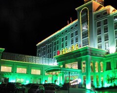 Khách sạn Yuquan Island Hotel (Nanchang, Trung Quốc)