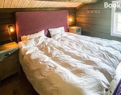 Toàn bộ căn nhà/căn hộ Stunning Home In Uvdal With Sauna, Wifi And 5 Bedrooms (Nore og Uvdal, Na Uy)