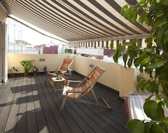 Hele huset/lejligheden Design Loft + Wifi + Sunny Terrace (Valencia, Spanien)