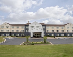 Hotel Fairfield Inn By Marriott Suites Macon (Macon, EE. UU.)