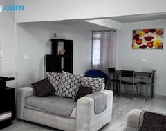 Cijela kuća/apartman Casa Ideal Para Alojarse (Delicias, Meksiko)