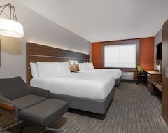 Holiday Inn Express & Suites - Colorado Springs South I-25, An Ihg Hotel (Colorado Springs, USA)