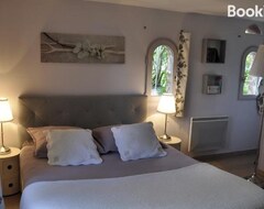 Cijela kuća/apartman Pavillon Bellevue (Bua-Gijom, Francuska)