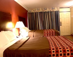 Hotel Polynesian Inn (Kissimmee, Sjedinjene Američke Države)