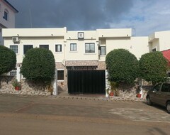 Khách sạn Ritman (Abuja, Nigeria)