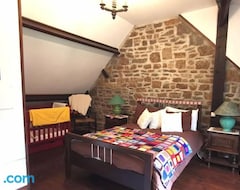 Toàn bộ căn nhà/căn hộ 2 Bedrooms. Couples Special Offer. Winter Price (Saint-Michel-de-Montjoie, Pháp)