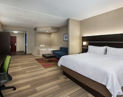 Khách sạn Holiday Inn Express & Suites Seymour (Seymour, Hoa Kỳ)