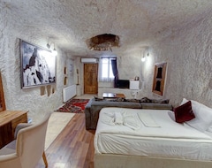 Hotel Elegance Cave Suites (Göreme, Turkey)
