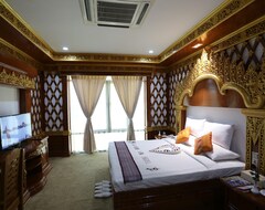 Hotel Su Tine San Royal Palace (Bagan, Mjanmar)