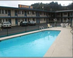 Hotel Economy Inn (Reedsport, USA)