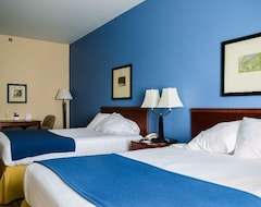 Holiday Inn Express Hotel & Suites Acme-Traverse City, An Ihg Hotel (Acme, Sjedinjene Američke Države)