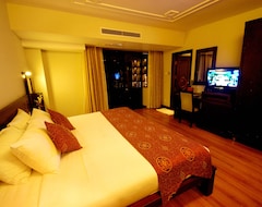 Hotel Asia Paradise (Nha Trang, Vietnam)