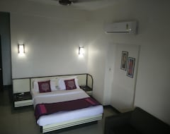 Hotelli Hotel Strand (Mumbai, Intia)
