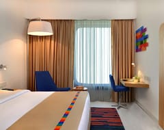 Hotel Park Inn by Radisson New Delhi IP Extension (Delhi, Indien)