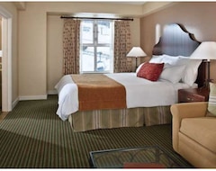 Hotel Best Deal ..sundance Week-marriott Mountainside Ski In/ski Out (Park City, Sjedinjene Američke Države)