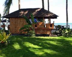 Hotel Nichos Island Resort (Talibon, Filippinerne)