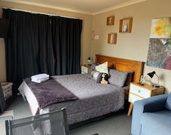 Bed & Breakfast Golden Coast (Greymouth, Nueva Zelanda)