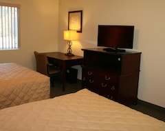 Motel Affordable Suites Mooresville (Mooresville, Hoa Kỳ)