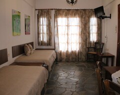 Hotel Voula'S Casa Di Mare (Palekastro, Grčka)