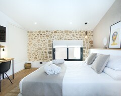 Tüm Ev/Apart Daire Modern Design Villa Miquel - Real Jewel In Picturesque Village Of Búger (Ager, İspanya)