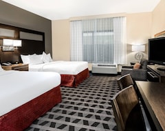 Khách sạn TownePlace Suites by Marriott San Antonio Downtown Riverwalk (San Antonio, Hoa Kỳ)