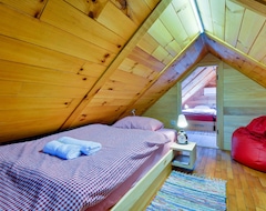 Tüm Ev/Apart Daire 2 Bedroom Accommodation In Lepoglava (Lepoglava, Hırvatistan)