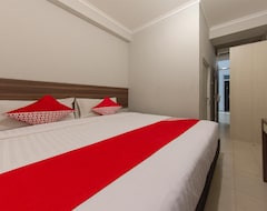 Tüm Ev/Apart Daire OYO 657 Elite Residence 71 (Jakarta, Endonezya)