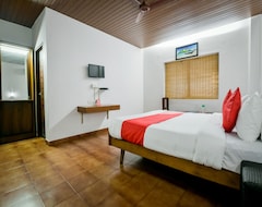 Hotel Kottaram Heritage Resort (Alappuzha, Indija)