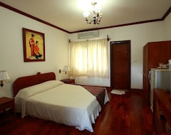 Khách sạn Hotel Vansana (Viêng Chăn, Lào)