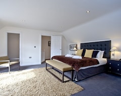 Casa/apartamento entero 3 Bedroom Accommodation In Wadebridge (Wadebridge, Reino Unido)