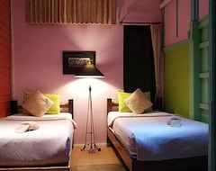 Khách sạn Tamarind Guesthouse (Ayutthaya, Thái Lan)