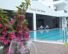 Apart Otel Demak Suit & Homes (Antalya, Türkiye)