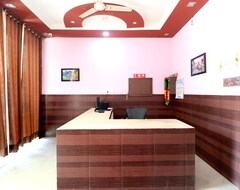 Oyo 40853 Hotel Classic (Bathinda, Indien)