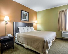 Hotel Quality Inn (Merrillville, USA)