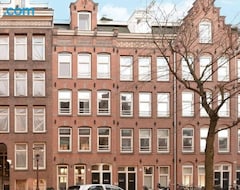 Hele huset/lejligheden Da Costastraat (Amsterdam, Holland)