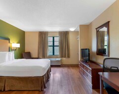 Hotel Extended Stay America Suites - Atlanta - Perimeter - Crestline (Atlanta, Sjedinjene Američke Države)