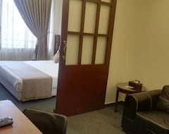 Hotel Midtown & Suites (Beirut, Lebanon)