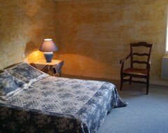 Cijela kuća/apartman Magnificent 17Th Apartment In Aigues Mortes Intra Muros (Aigues-Mortes, Francuska)