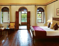 Khách sạn Taj Kumarakom Resort & Spa, Kerala (Kumarakom, Ấn Độ)