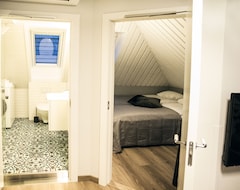 Căn hộ có phục vụ Home Again Apartments Nygata 1 (Stavanger, Na Uy)