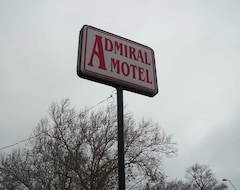 Khách sạn Admiral Motel (Kansas City, Hoa Kỳ)