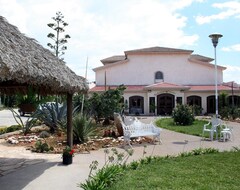 Hotel Pazo de Daro (Saltillo, Mexico)