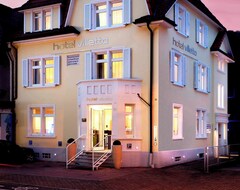 Hotelli Villetta (Grenzach-Wyhlen, Saksa)
