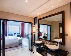 Hotel Rixos Marina Abu Dhabi (Abu Dabi, Emiratos Árabes Unidos)